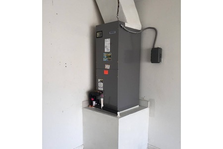 Tempstar HVAC unit in Melbourne Florida