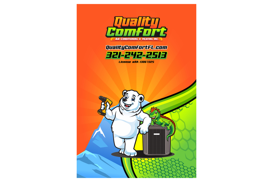 Quality Comfort Air Conditioning Heating Ac Repair Installation Service Palm Bay Melbourne Viera West Melbourne Florida 0edc70cf D165 4ba5 A309 Da8e823125ed
