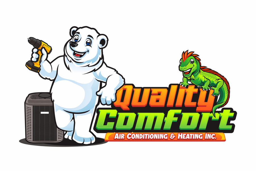 Quality Comfort Air Conditioning Service Repair Palm Bay Melbourne Viera Mascot A9fb5029 16ad 4f4b 9973 0ed2013f2293