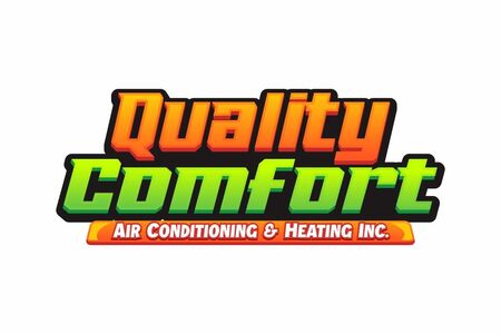 Quality Comfort Air Conditioning And Heating Inc. Melbourne Florida 