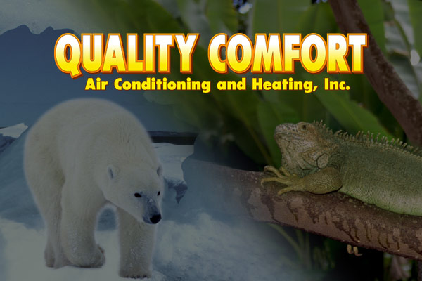 Expert HVAC Repair and Replacement Services at Quality Comfort